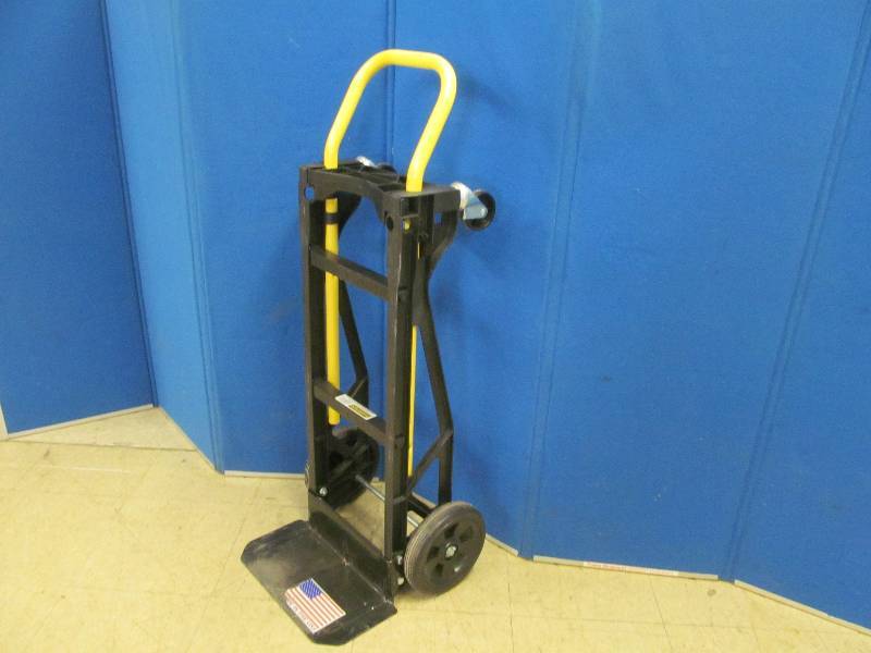 lot 2 image: Harper Utility cart