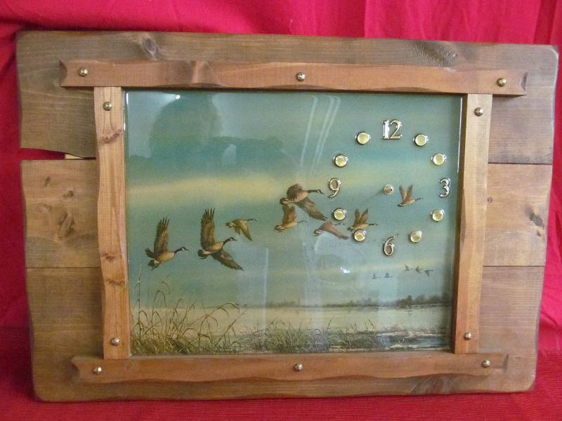 lot 16 image: clock