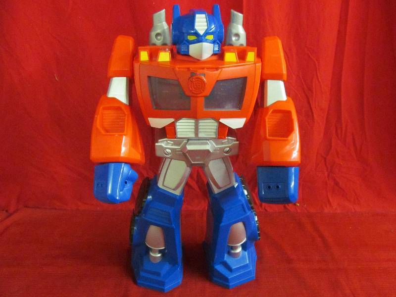 lot 59 image: Transformer