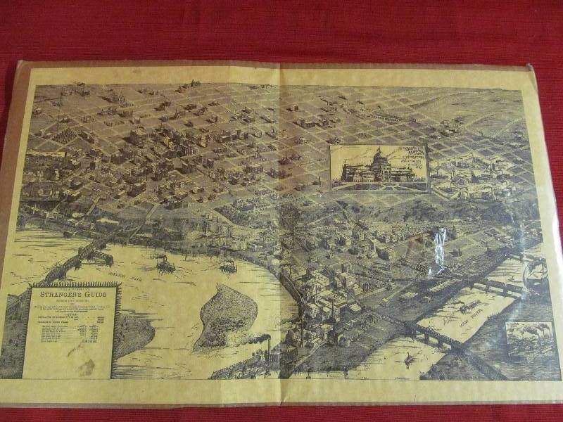 lot 86 image: print