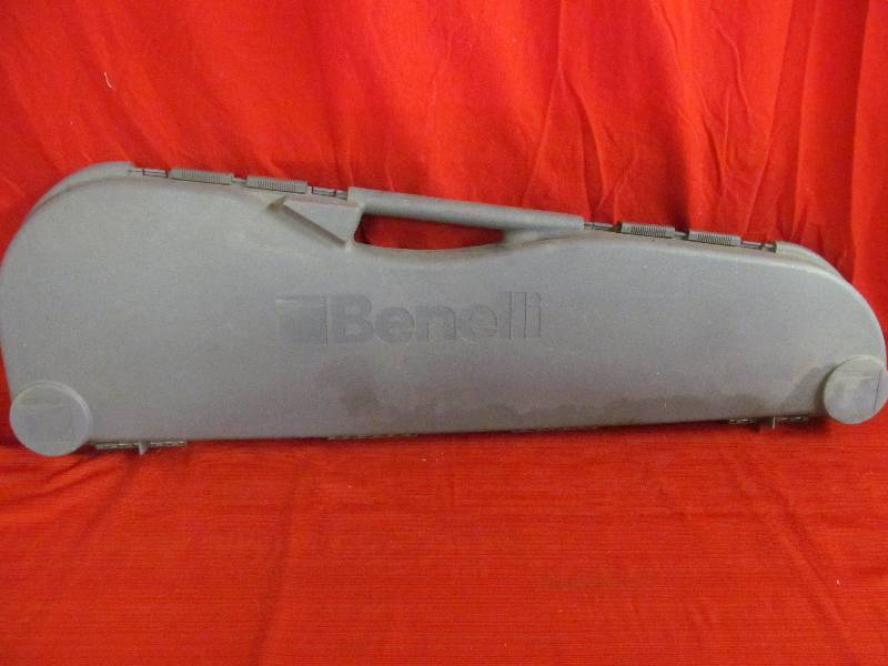 lot 149 image: Benellis Gun Case