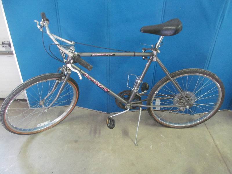 lot 150 image: Bicycle