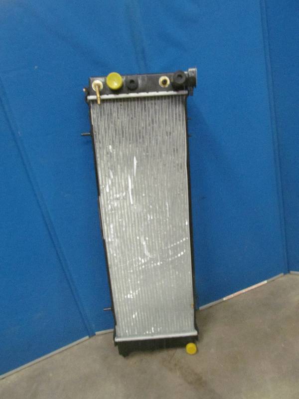 lot 181 image: Radiator