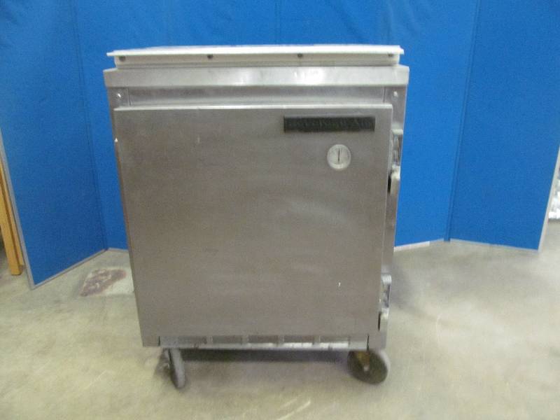 lot 189 image: Refrigerator