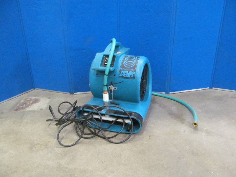 lot 195 image: Dryer