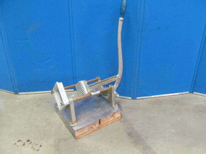 lot 196 image: Food Press