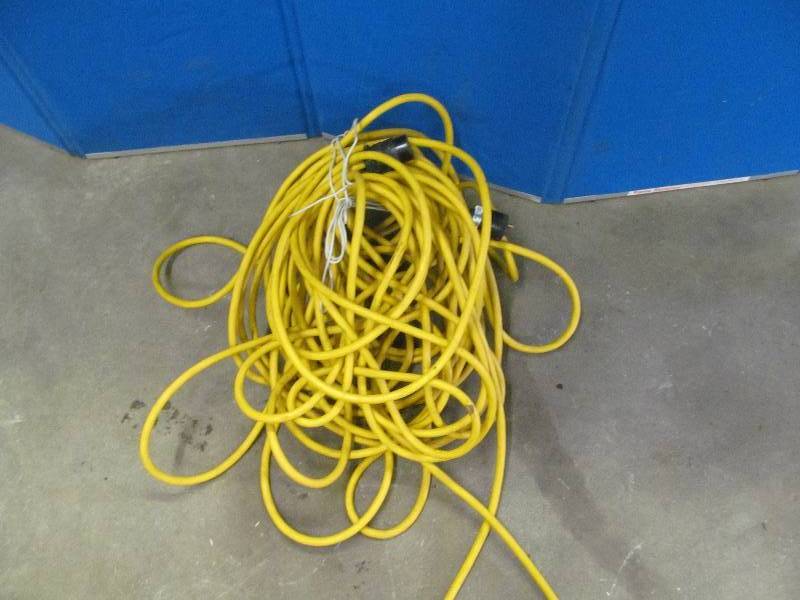 lot 198 image: Extension Cord