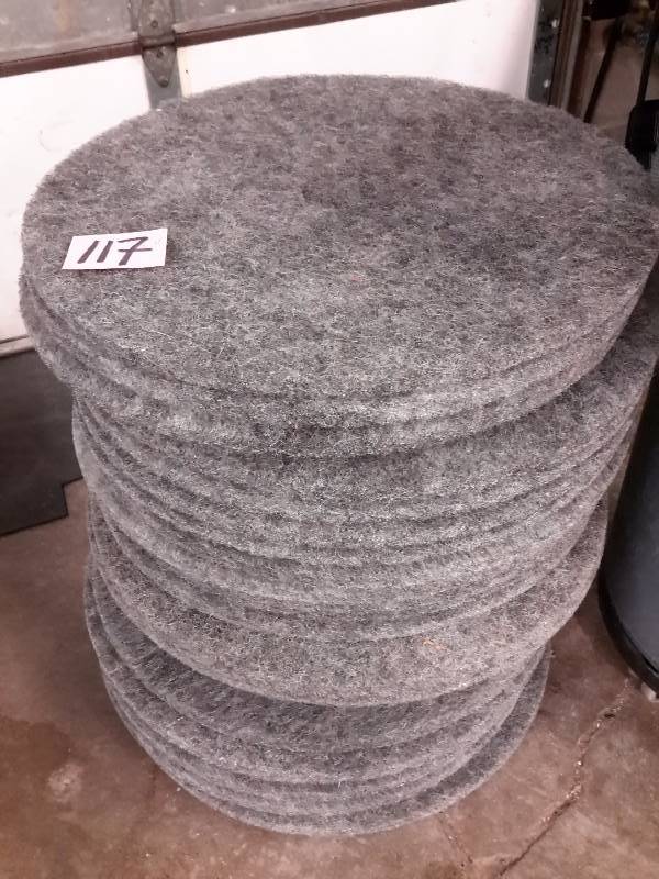 lot 117 image: 26, 27 in Replacement Discs