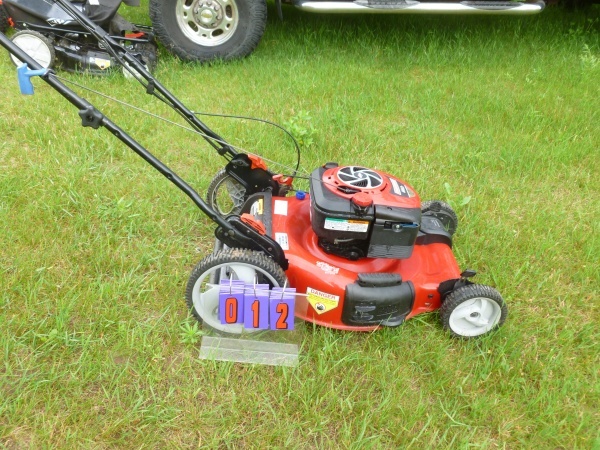 SnS Auctions # 218 Grills & Thrills