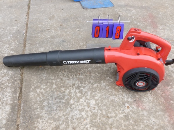 SnS Auctions # 218 Grills & Thrills