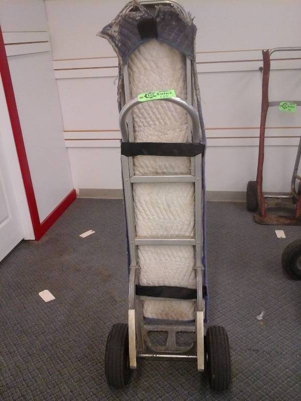 lot 125 image: Appliance Dolly