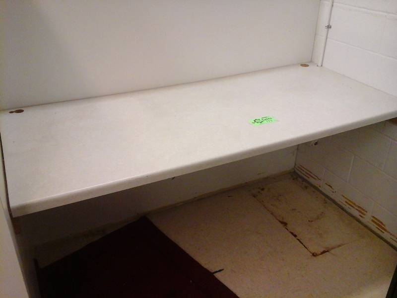 lot 143 image: Counter Top