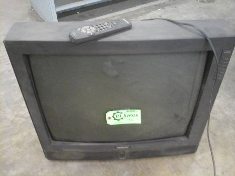 lot 156 image: TV(2)