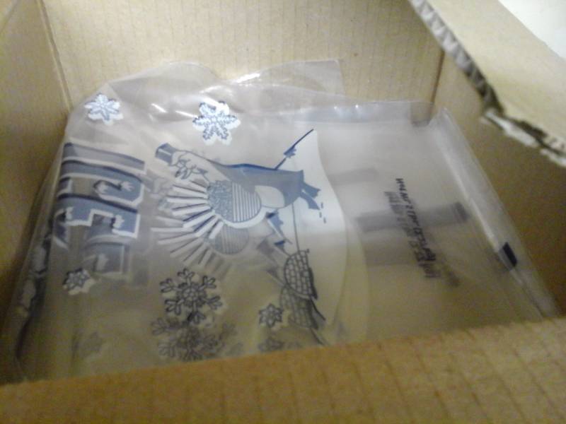 lot 351 image: Ice Bags