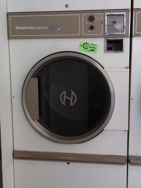 lot 375 image: Commercial Dryer