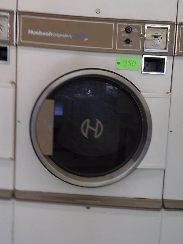 lot 380 image: Commercial Dryer