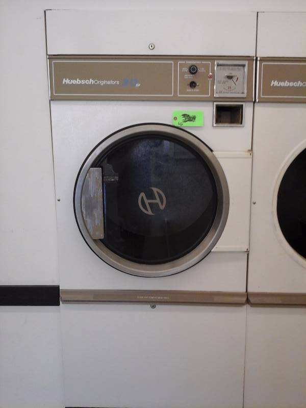 lot 66 image: Commercial Dryer