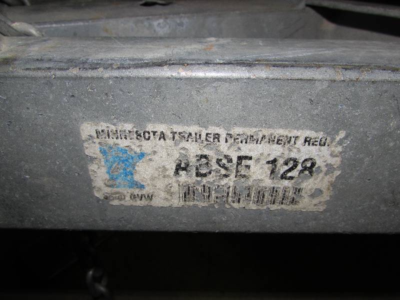 Car Trailer