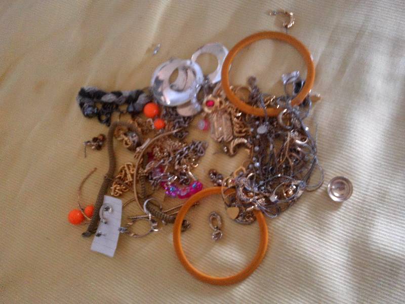 JEWLERY