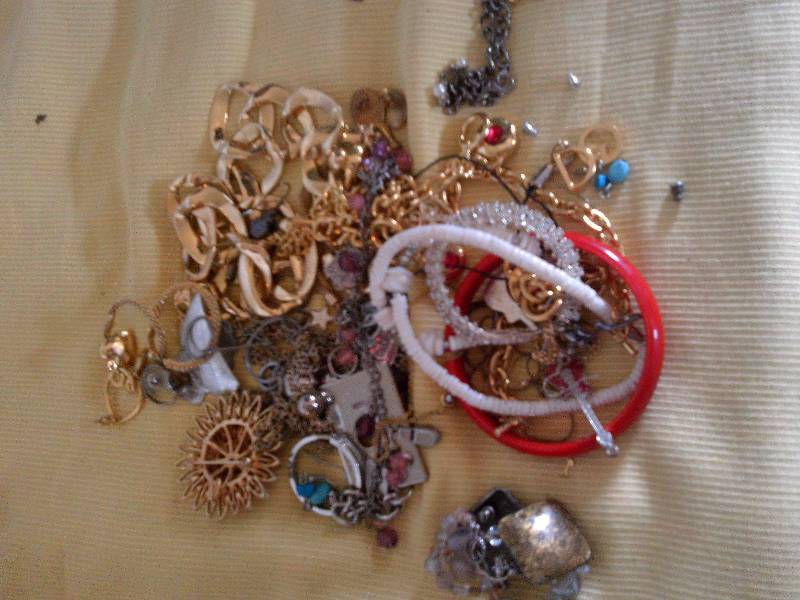 JEWLERY