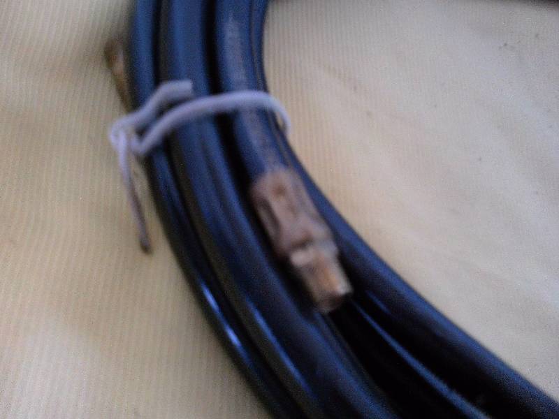 300 LBS PSI AIR HOSE
