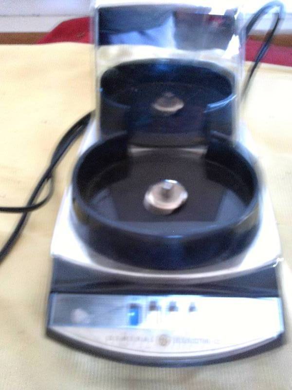 GE BLENDER
