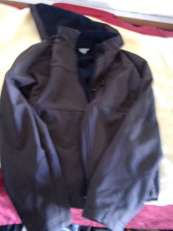 FJALL LIGHT WEIGHT JACKET