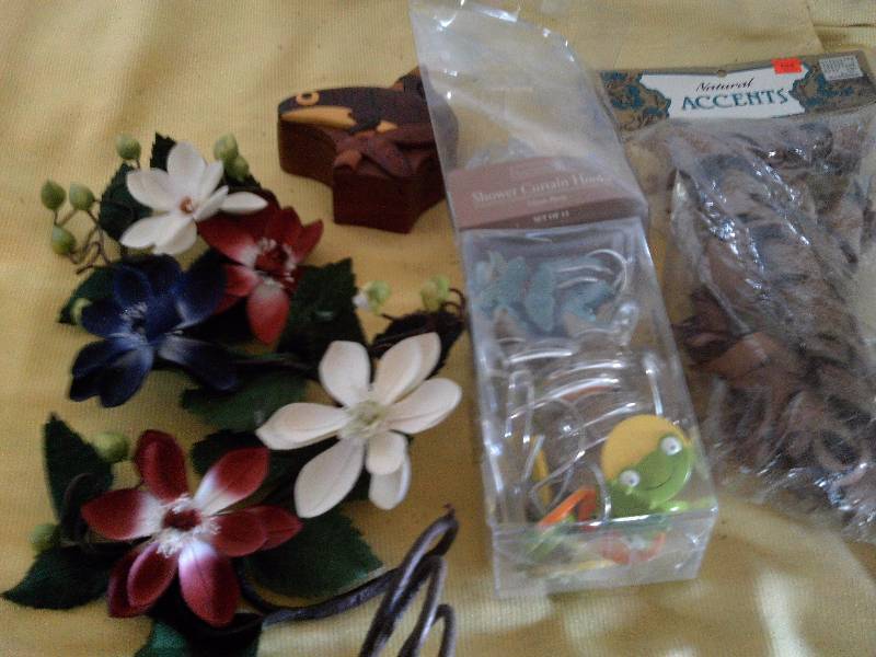 MISC LOT