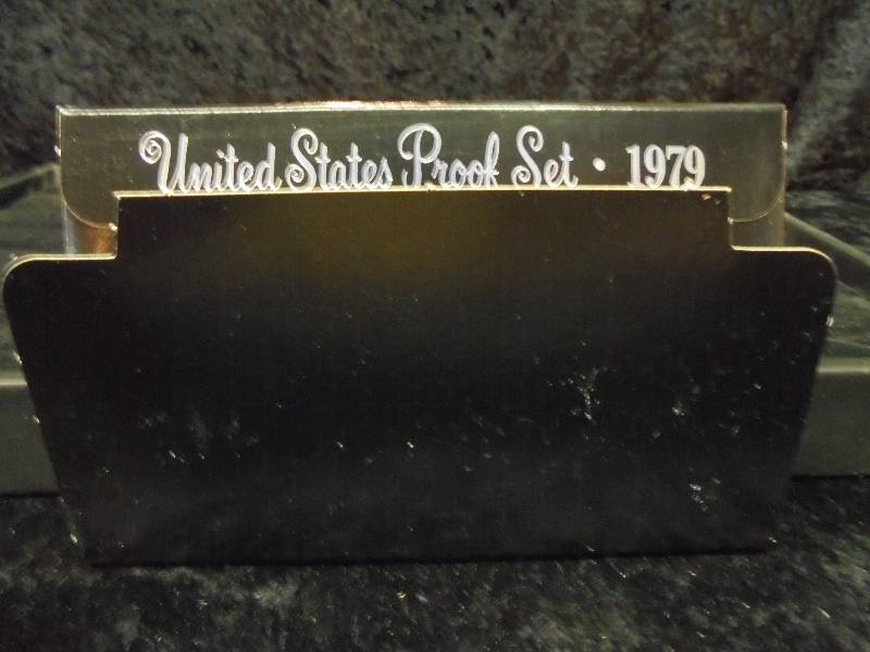 1979 US Proof Set