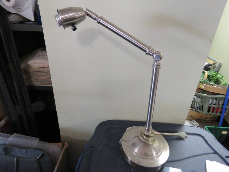 Desk Lamp