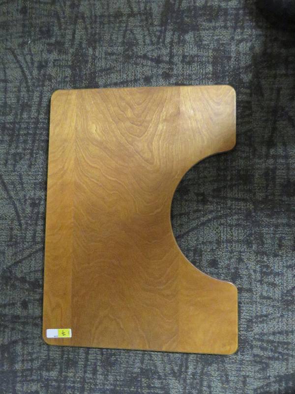 Wood Lap Desk