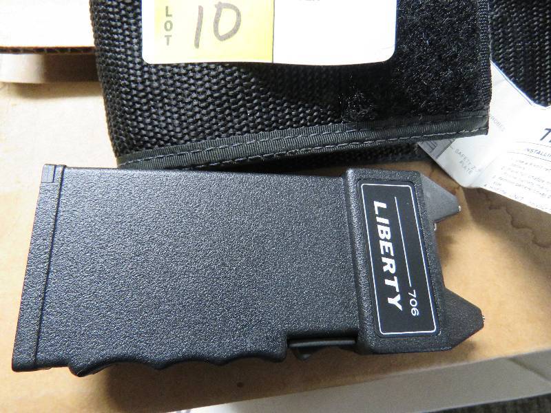 Stun Gun