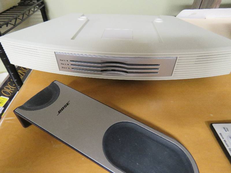 Bose Wave Music System