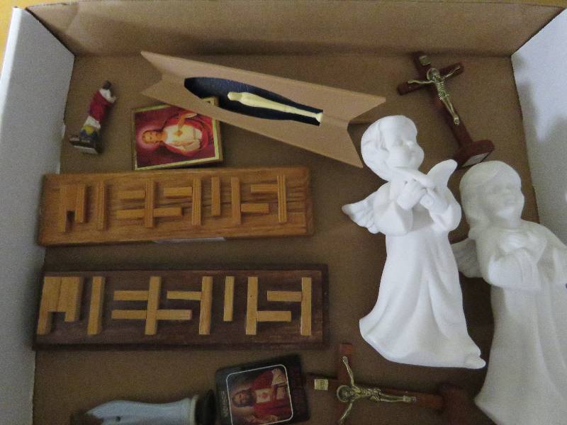 Religious Lot