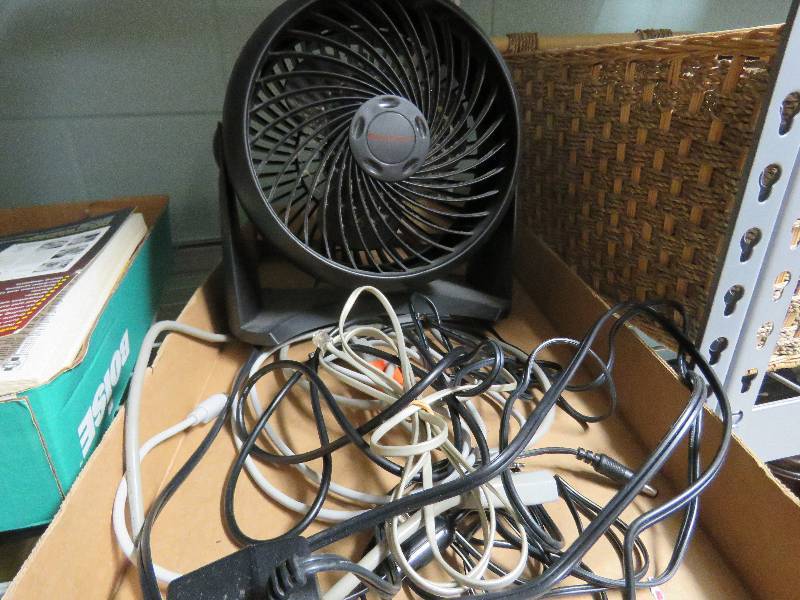 Electronics Lot