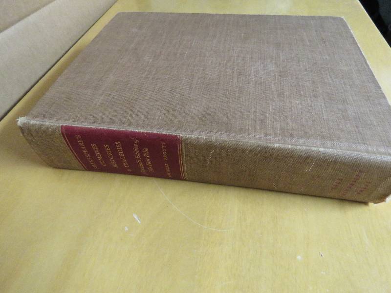 Vintage Book