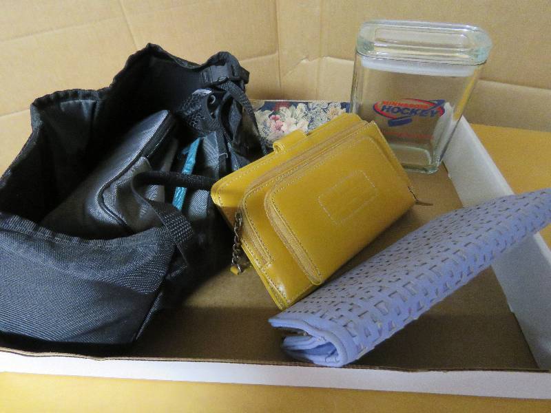 Small Bag Lot