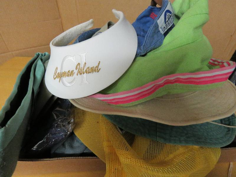 Hat Lot