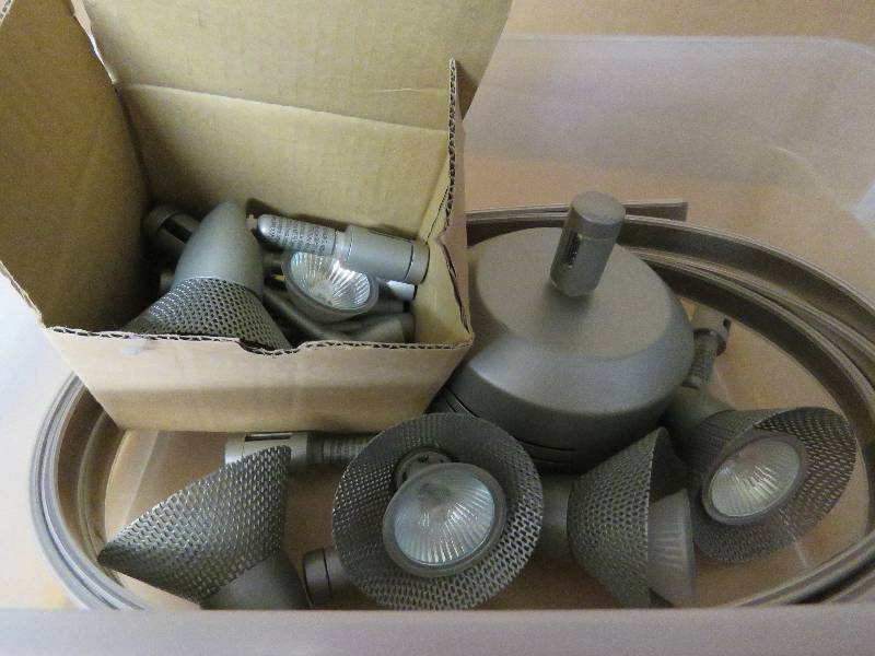 Track Lighting