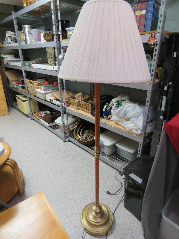Floor Lamp