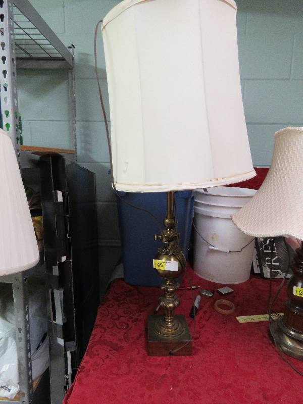 Table Lamp