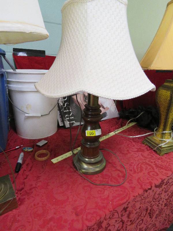 Table Lamp