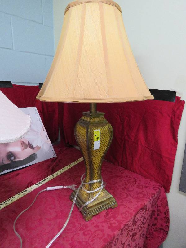 Table Lamp