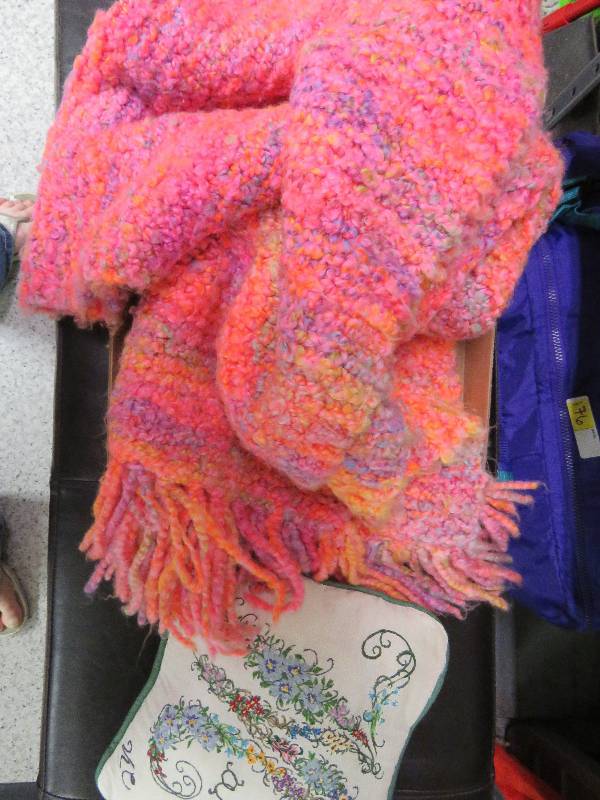 Handmade Lot