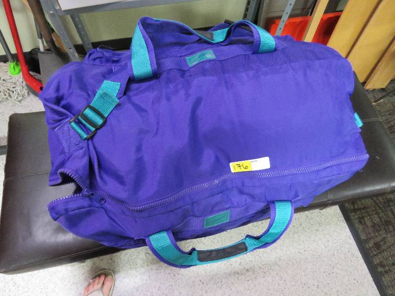 Sleeping Bag