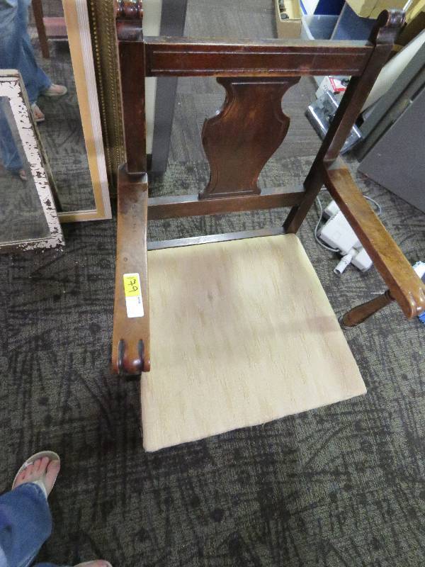 Vintage Chair