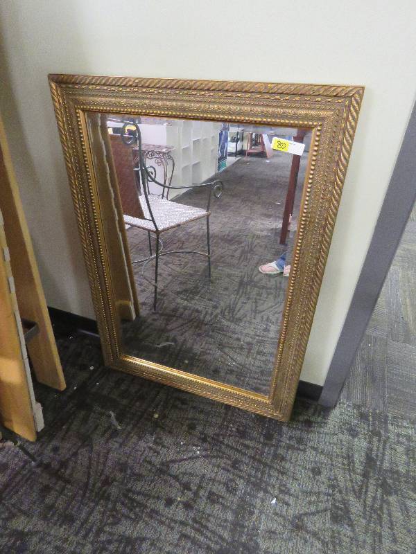 Large Mirror