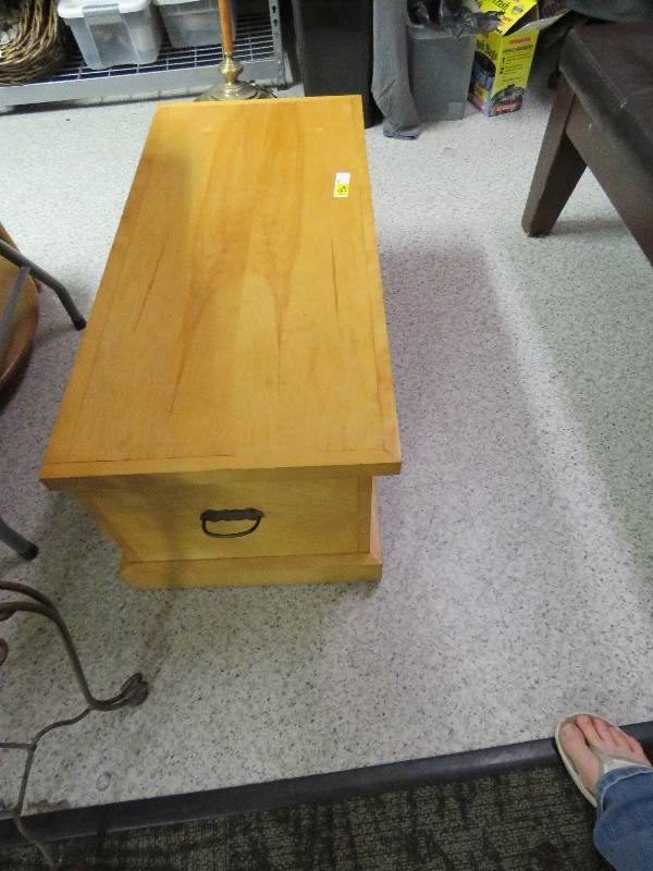 Hope Chest