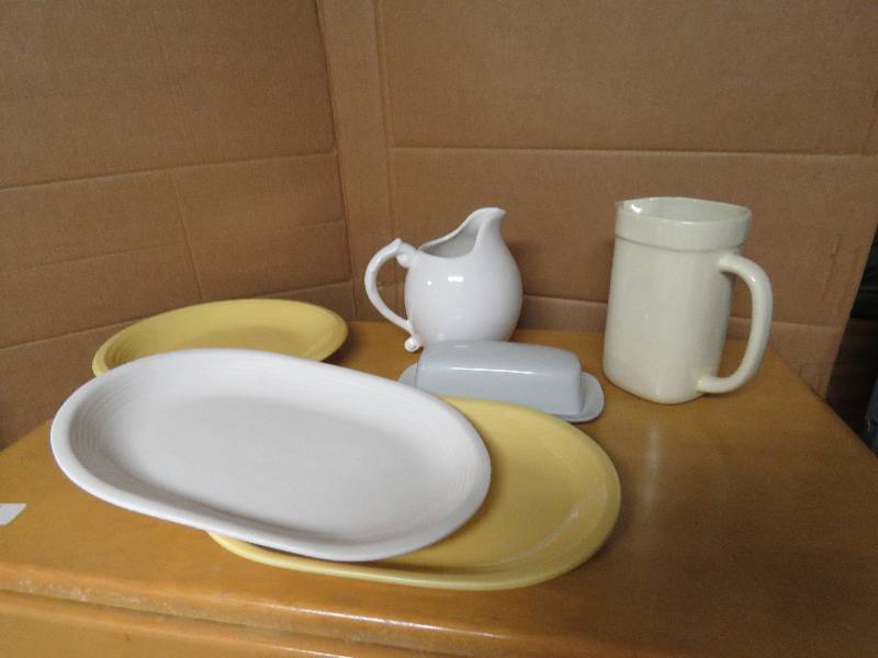 Kitchen Lot