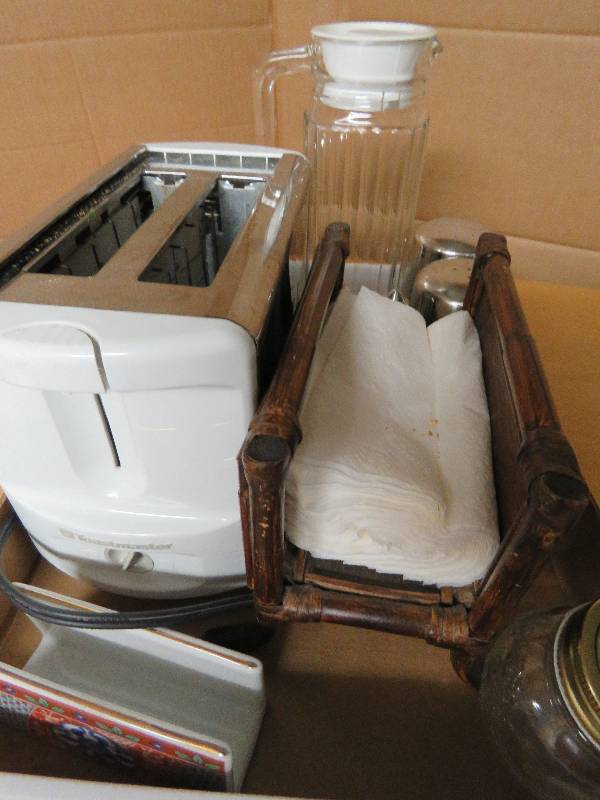 Kitchen Lot